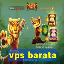 vps barata